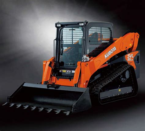 kubota svl 97-2 compact track loader|kubota svl97 2 forestry package.